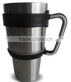 OEM stainless steel 30OZ tumber handle