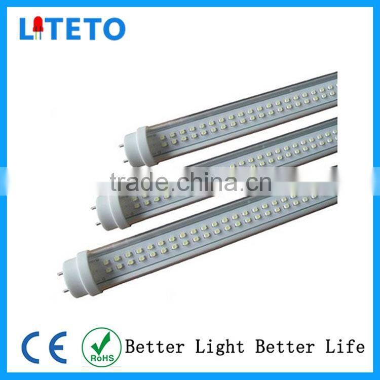 China factory 3 years warranty OEM 1200mm free japanese tube 18w