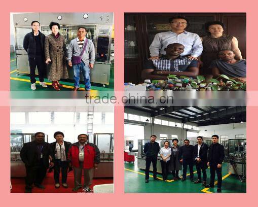 high speed Bottle unscrambler