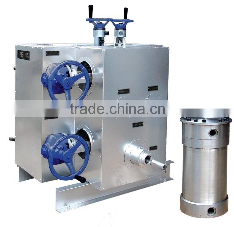 CPF-PT-C Type Melt Filter