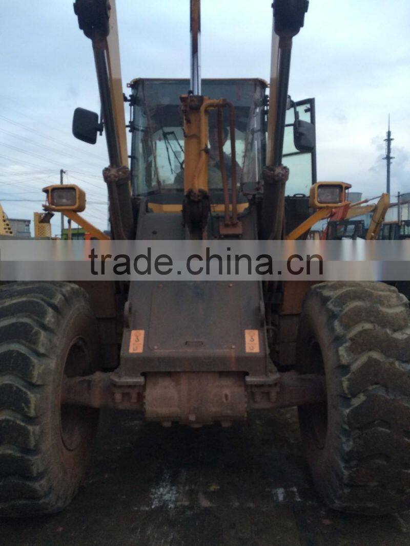 WA320 komatsu wheel loader, also WA100,WA380-3,WA380-6,WA400,WA470