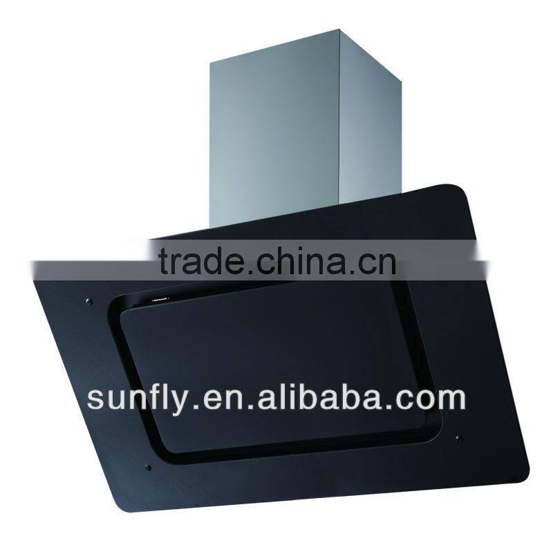 LOH8810-13GR kitchen chimney