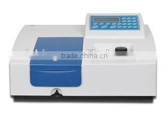 High Accuracy DSH-UV754N Visible Spectrophotometer