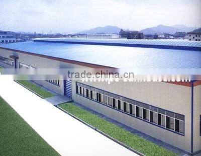 factory PVC roof sheet