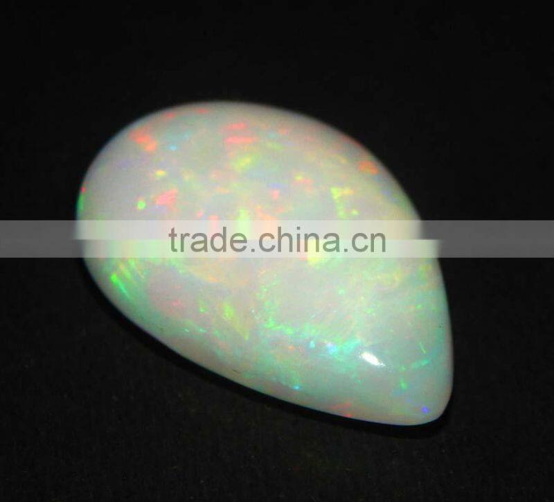 High quality 8- 14mm All size Multi Shape Loose Gemstone Opal Cab