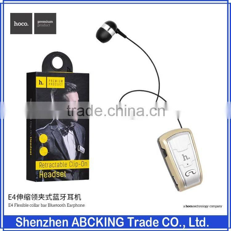 HOCO M3 Wire Universal Earphone For iPhone and Android Phone