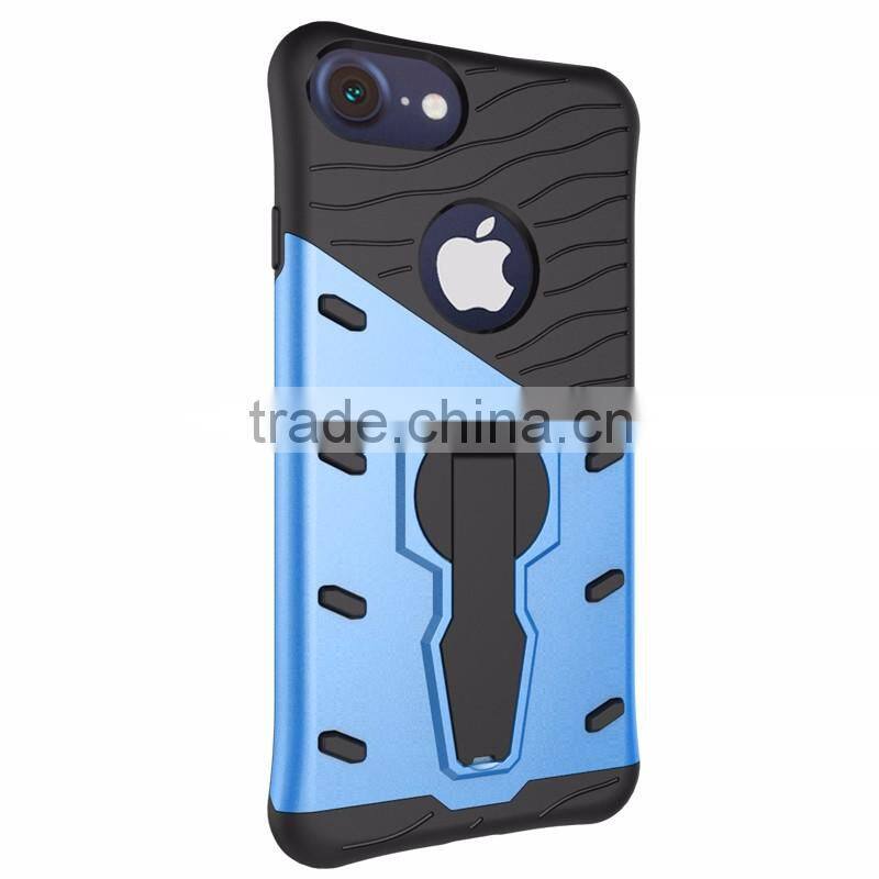 Manufacturing mobile phone back covers cell phone case for iphone 6s