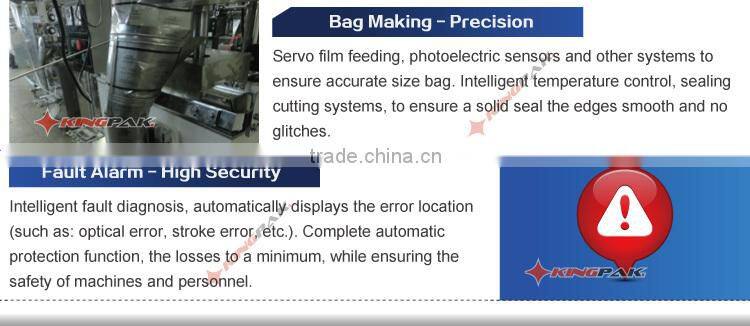 HP200L Automatic Packing Machine Price