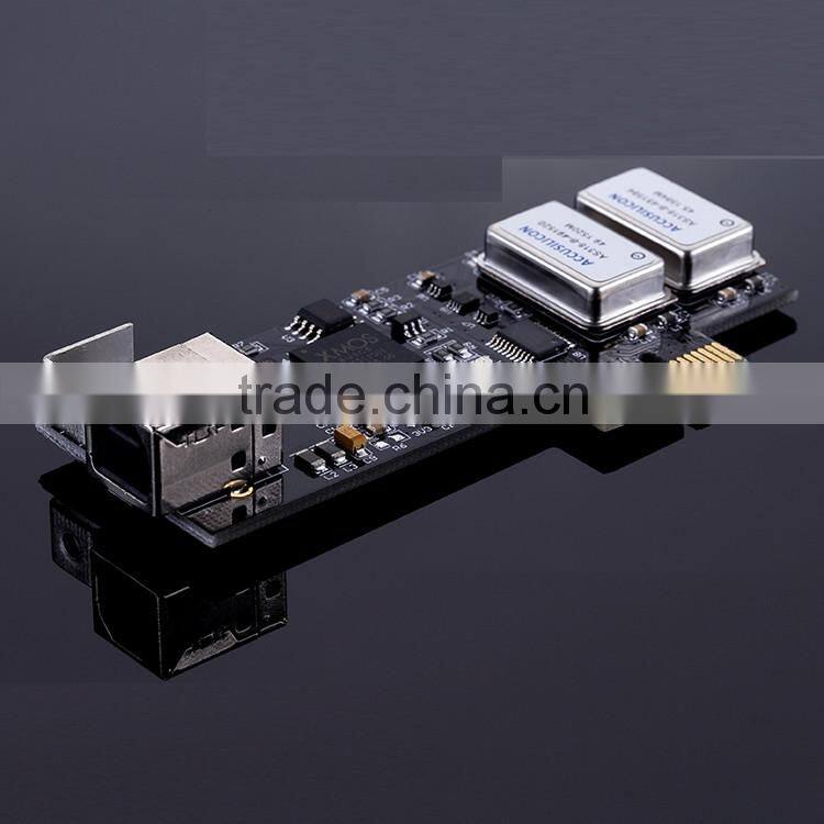 GUSTARD DAC-X20 X20U Super Ultimate 2 x ES9018 XMOS HiFi DAC 384KHz DSD DOP Decoder
