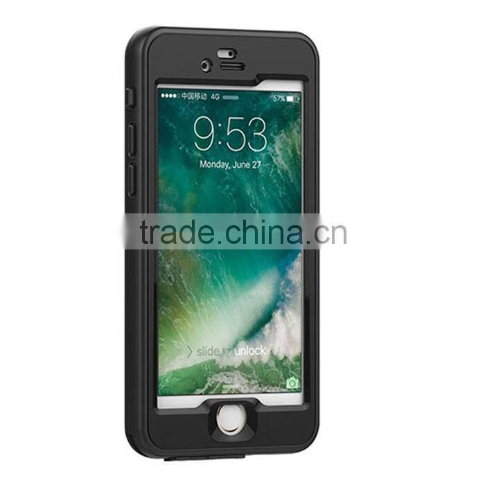 IP-68 Waterproof Custom Cell Phone Covers Case