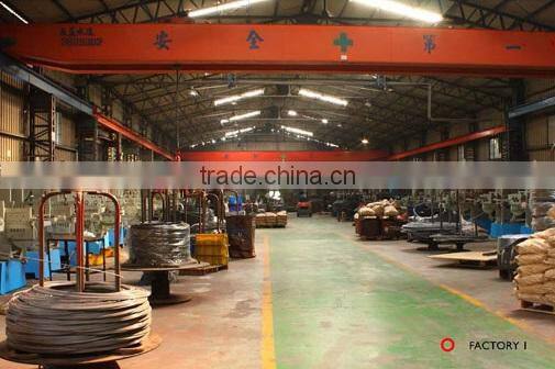 Blue Metal Cam Buckle Tie Down Straps Locking Cam Buckle