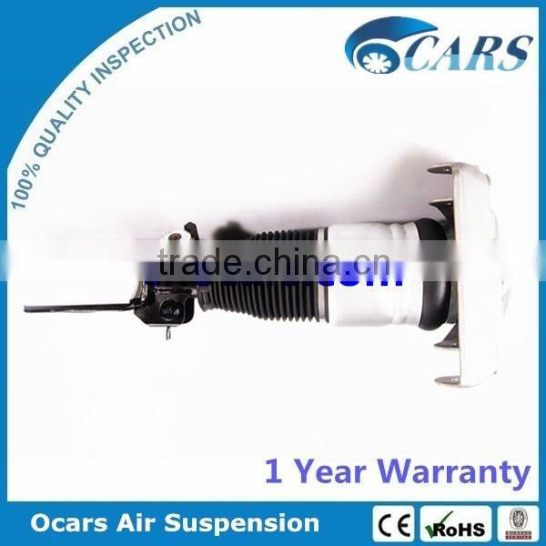 Brand New Air suspension strut for Audi Q7 front right . 7L8616040, 7L8616040D, 7L8616040G, 7L8616404