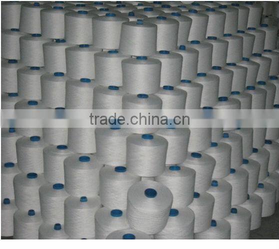 20/s 100% spun polyester sewing thread