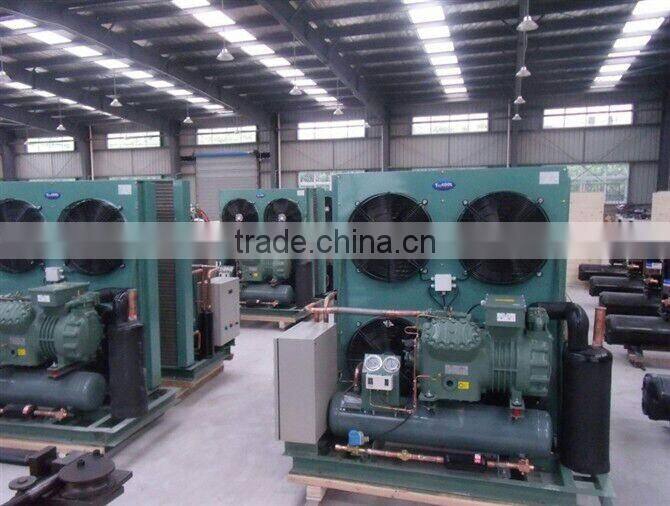 75m3 Cold Storage -18degree