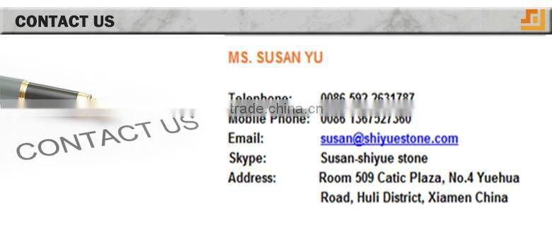 china black granite monuments