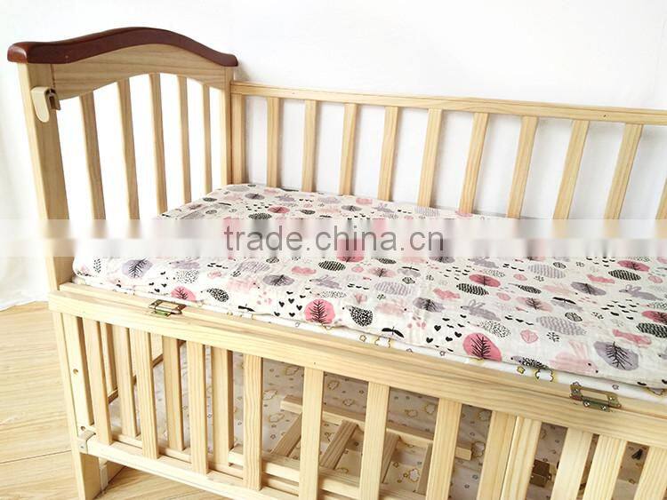 hypoallergenic soft mattress protector