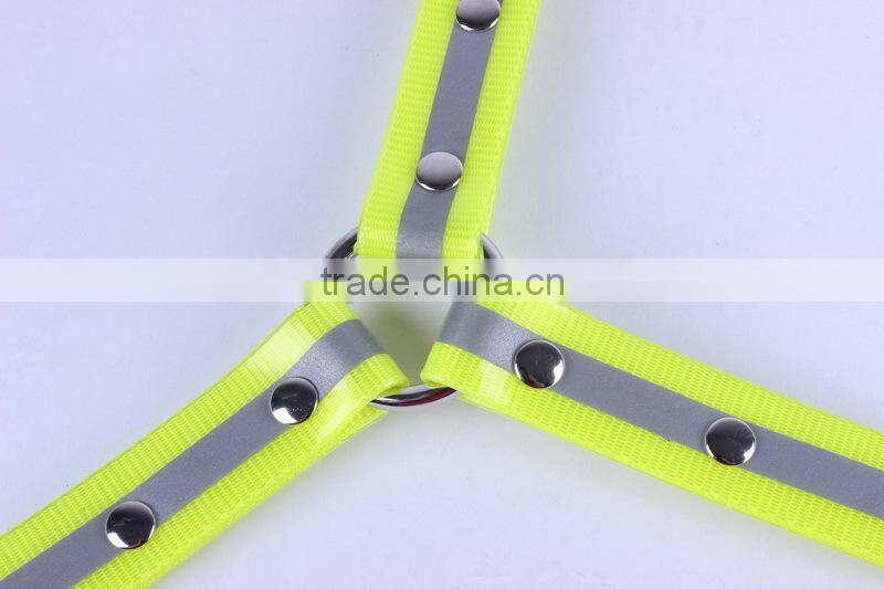 OEM or ODM service Polyurethane dog leashes
