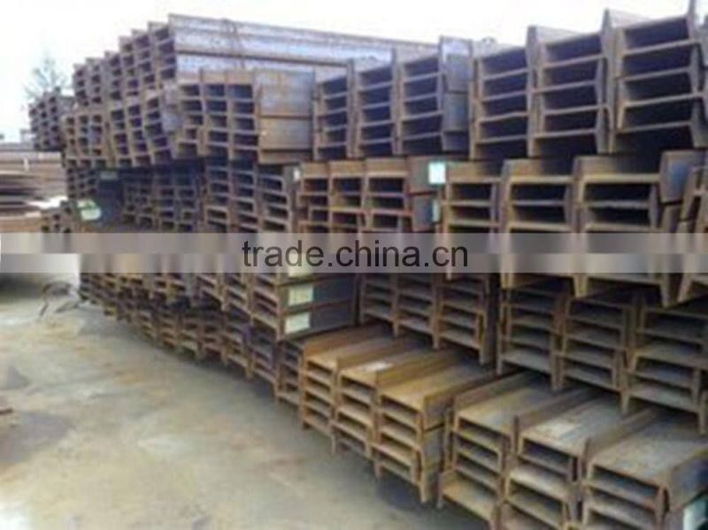 IPE BEAM WITH HIGH QUALITY AND LESS EXPENSIVE