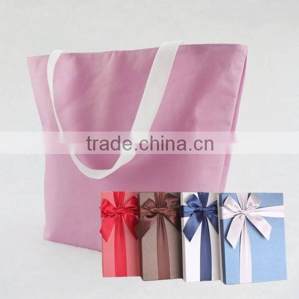 High quality 600D tote shopping bag