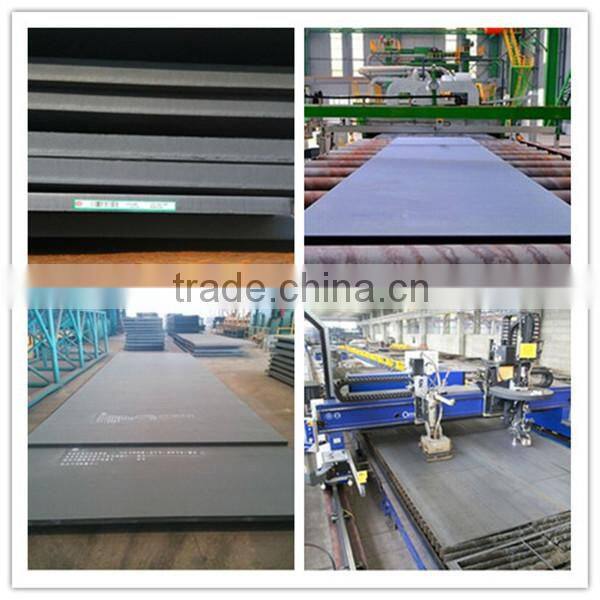 s235jr Carbon structural steel plate