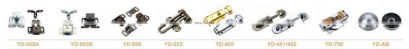 Floor door bolts manufacturer