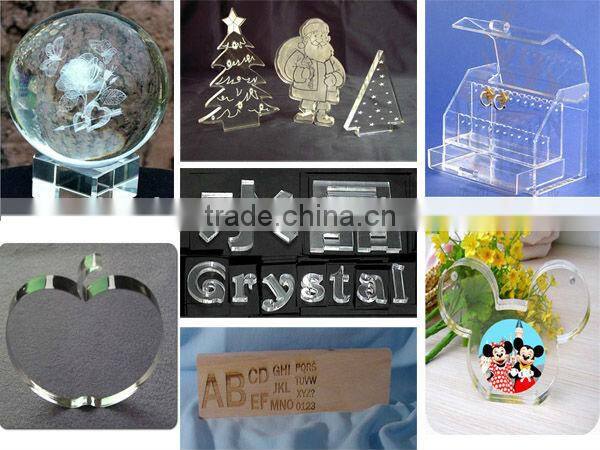 3d crystal laser engraving machine price