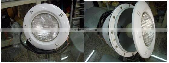 12V LED wall mounted Pool light 15-24W swimming pool light wall mounted led pool lights underwater