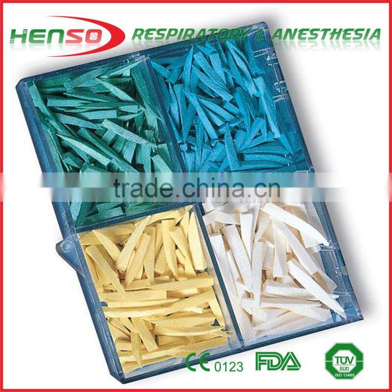 HENSO Plastic Dental Wedges