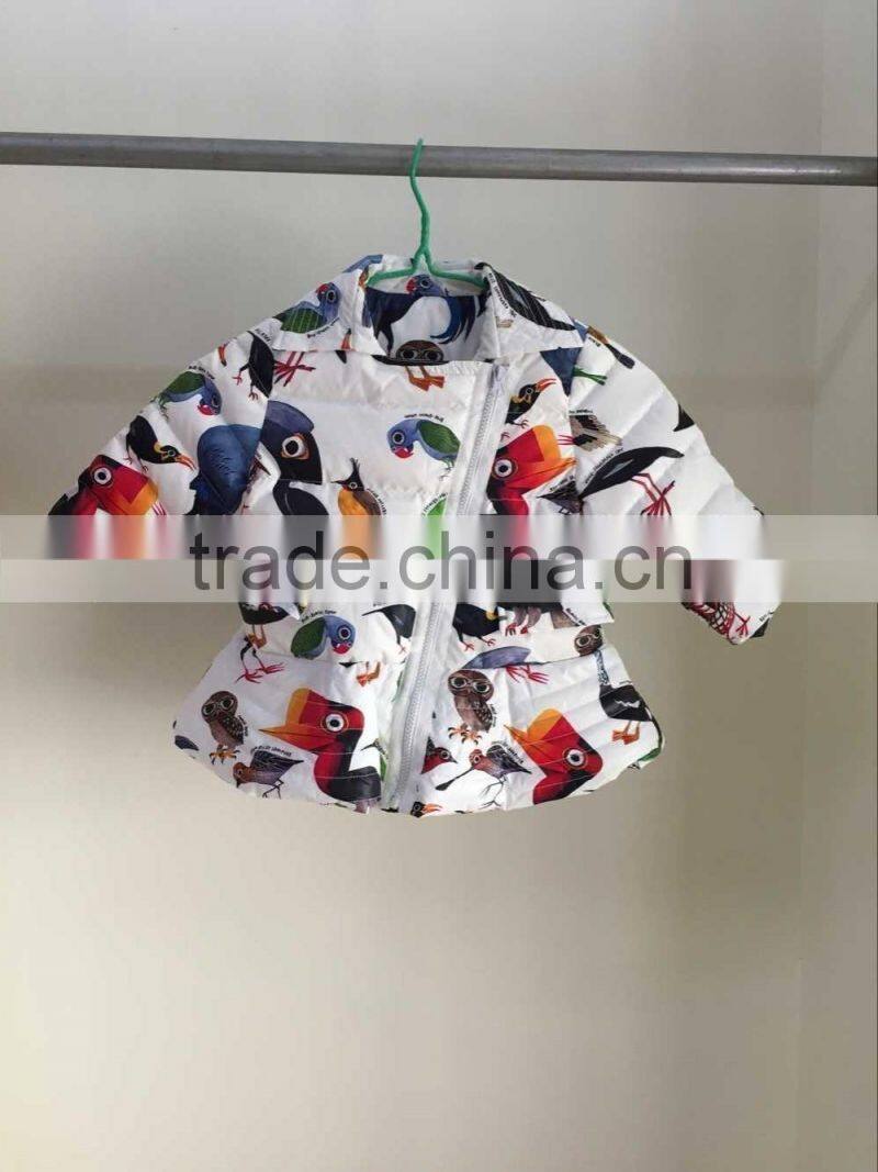 2016heat transfer paper for child garment 175550