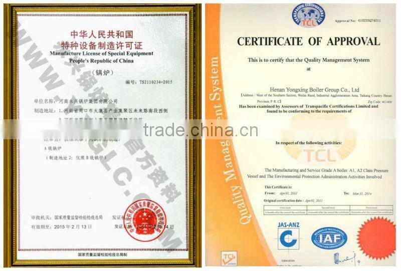 High Quality Hot Sale Industrial Vertical Hot Water Boiler for Sale Diesel Fired Hot Water Boiler