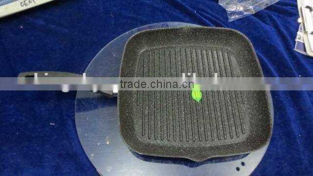 Induction griddle Grill Frying Pan