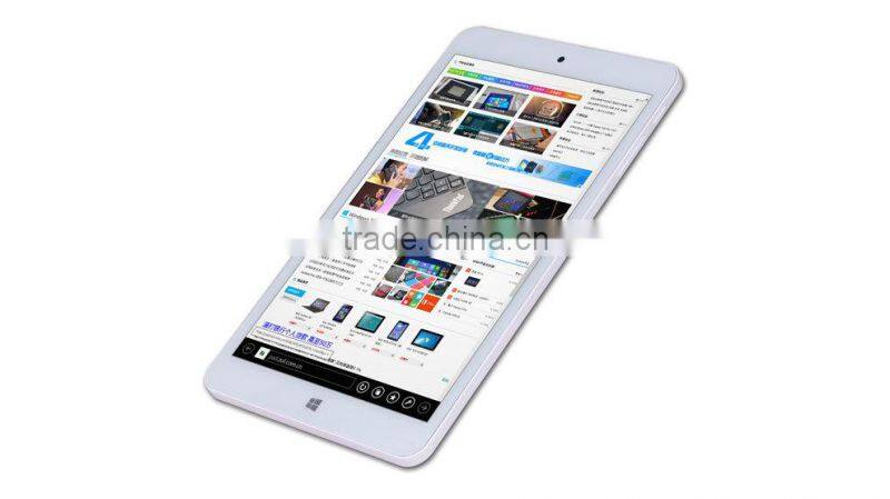 8inch IPS screen 1280x800pixels PIPO W4 windows8.1 tablet pc