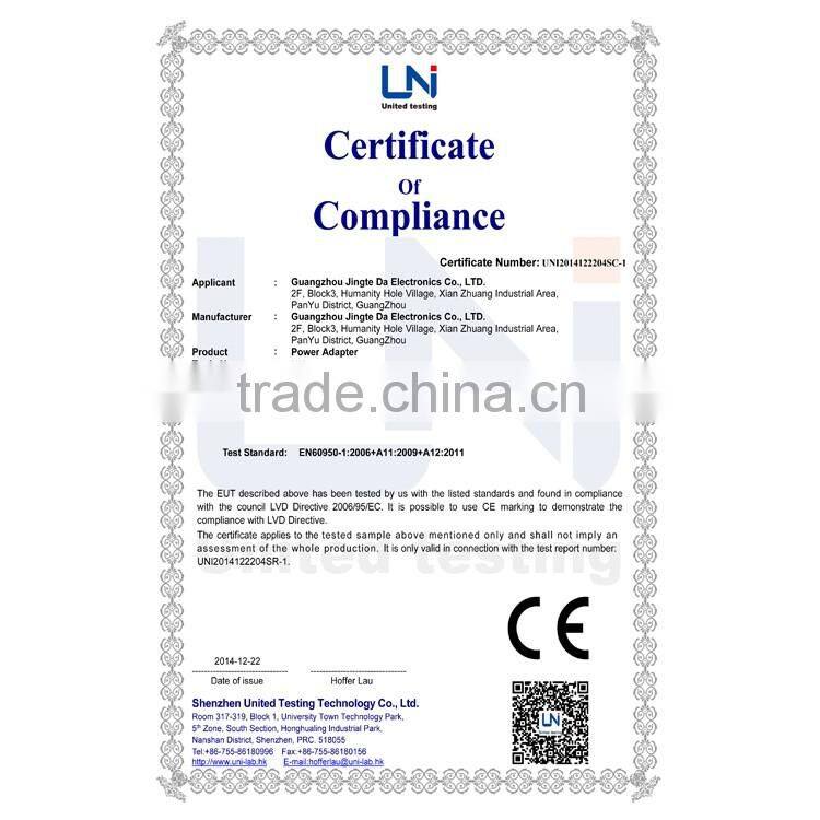 Hot Sale Laptop AC Adapter 19V 3.42A 5.5x2.5mm for Lenovo Asus Toshiba Benq Notebook AC Adapter Power Supply Charger OEM ODM