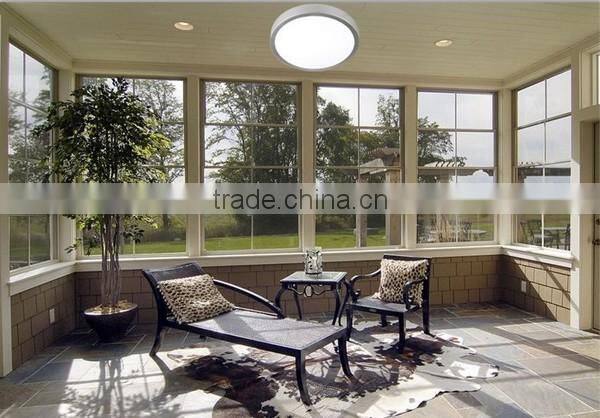High power smd 8w round surface mounted led ceiling light