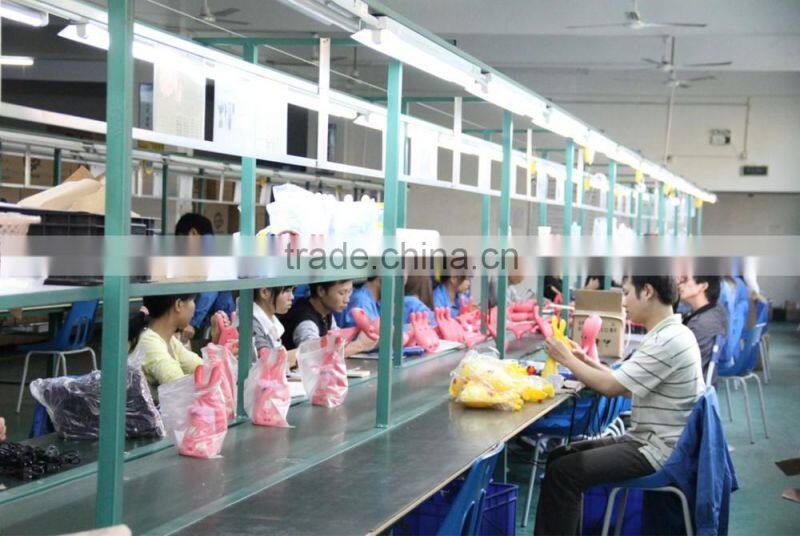 2015 rechargeable sensor led night lamp