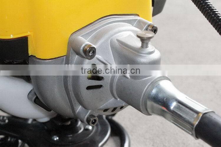 Designer promotional 139F,OHC 4stroke brush cutter spare parts