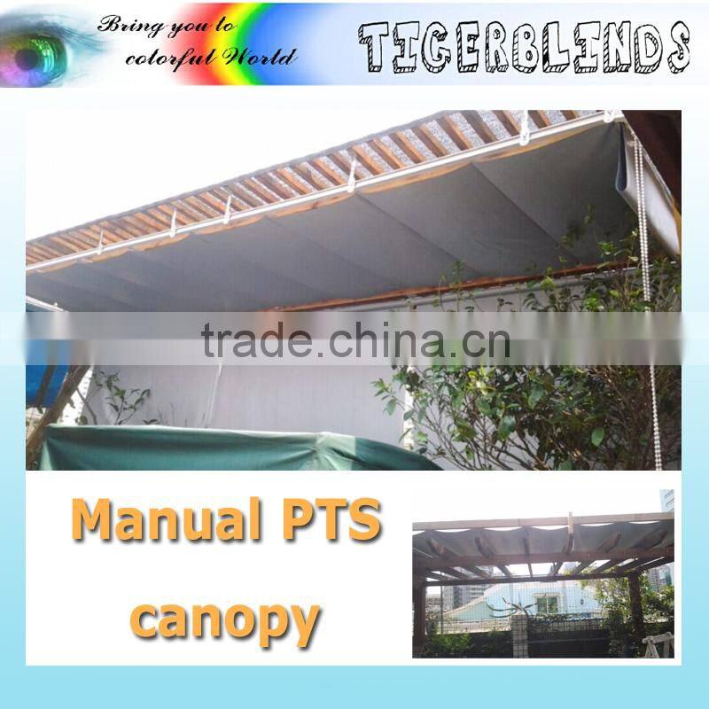 Sunshade Balcony Retractable Awing