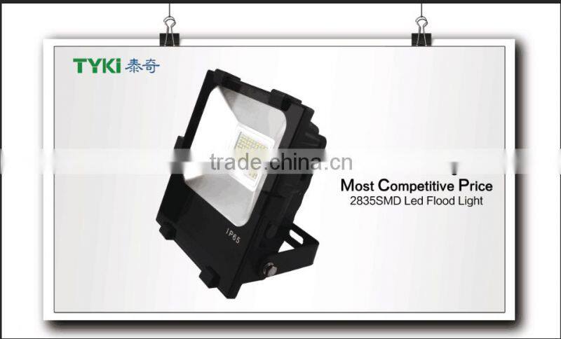 Epistar chip high power150w 200w waterproof led floodlight