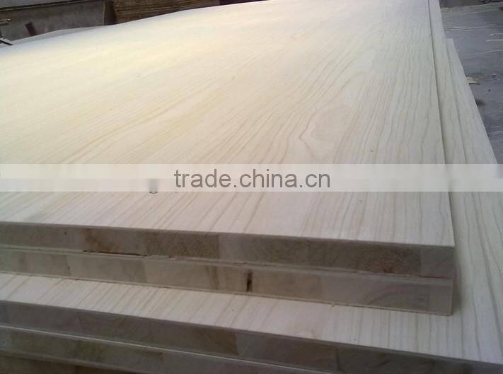 Blockboard Laminated Wood Board Film Faced Plywood Melamine Block Board for Cabinet Door Panel the Faced Board of Furniture