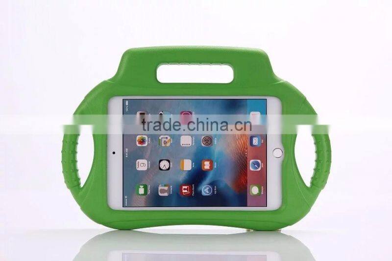 Tablet Kids Proof Anti-Drop EVA Foam Case For iPAD Mini, For iPad Mini 4 Shockproof Tablet Case For Children