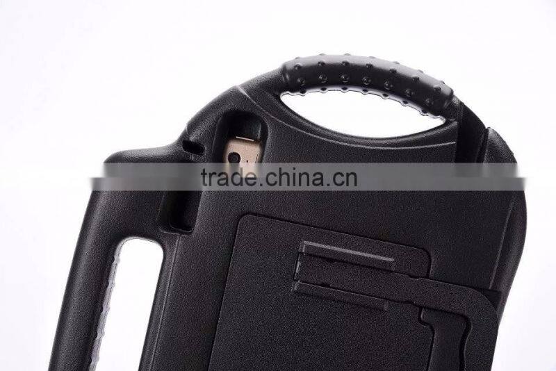 Tablet Kids Proof Anti-Drop EVA Foam Case For iPAD Mini, For iPad Mini 4 Shockproof Tablet Case For Children