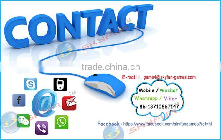 2016 new business projects virtual reality 9d egg VR cinema