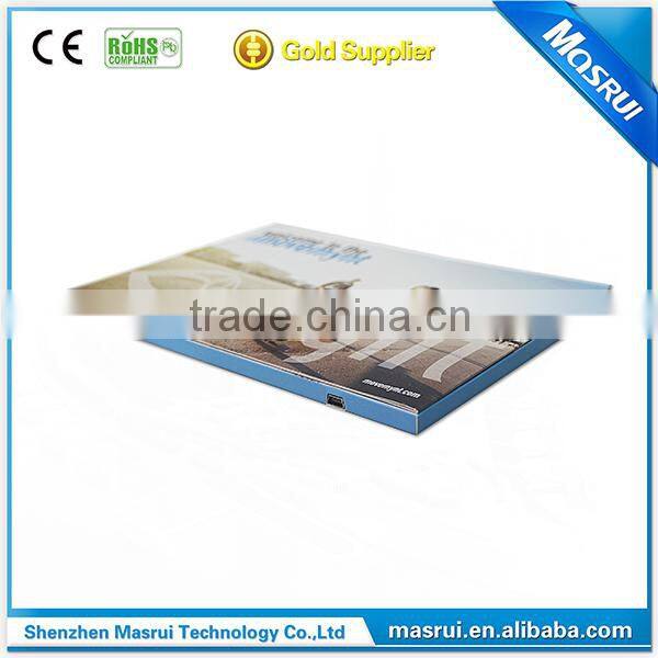 mini advertising display module advertising lcd module