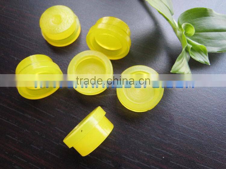 Hot sales OEM non-toxic waterproof tube cap