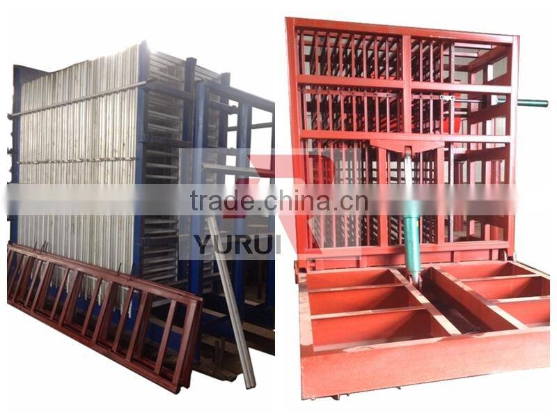automatic eps sandwich panel production machine/portland cement eps sandwich wall panel production line/machine