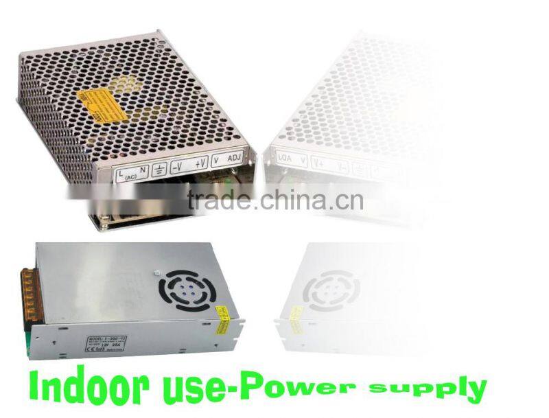 HTD-F100 DC24V 3W led point light source low price
