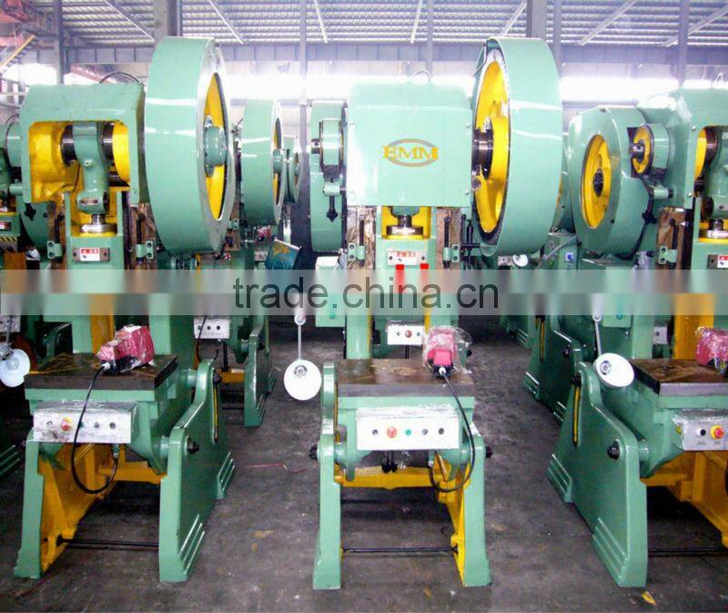 EMM 23-25 single crank power press