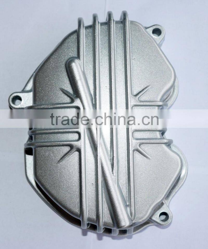 CG125 Motorcycle Hubcap