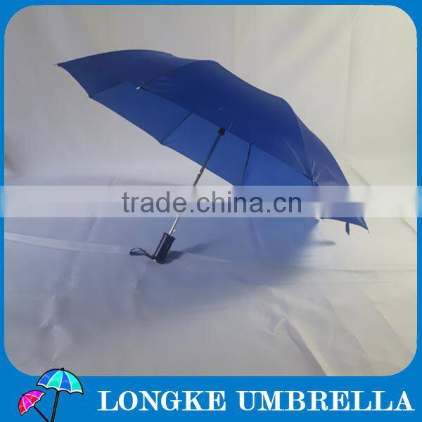 2 fold auto open rain umbrella wholesale cheap umbrella
