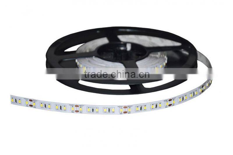High Price Performance 12W 22-24LM Per LED 2835 Led Strip Light